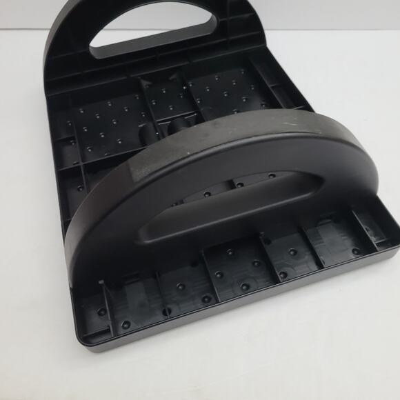 Ergonomic Under-Desk Foot Rest - Picture 6 of 8